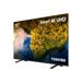 Smart TV DLED 75&#34; 4K Toshiba 75C350L Comando de Voz e Espelhamento de Tela VIDAA 3 HDMI 2 USB Wi-Fi - TB009M