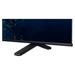 Smart TV DLED 75&#34; 4K Toshiba 75C350L Comando de Voz e Espelhamento de Tela VIDAA 3 HDMI 2 USB Wi-Fi - TB009M
