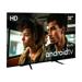 Smart TV HD 32&#34; Multi 3 HDMI com Wifi e Espelhamento de Tela - TL062M