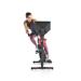 Smartbike Bowflex Velocore com Tela Integrada de 16'' Residencial Wellness - GY061