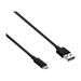 Smartogo Cabo Micro USB Blindado 1,2 Metros Preto - WI404