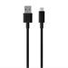 Smartogo Cabo Micro USB Blindado 1,2 Metros Preto - WI404