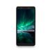 Smartphone F Pro 4G 16GB 5.5 pol. Dual Chip 1GB RAM Sensor de Digitais 5MP + 5MP Android 9 (Go edition) Quad Core Dourado Multi - P9119