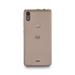 Smartphone F Pro 4G 16GB 5.5 pol. Dual Chip 1GB RAM Sensor de Digitais 5MP + 5MP Android 9 (Go edition) Quad Core Dourado Multi - P9119