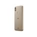 Smartphone F Pro 4G 16GB 5.5 pol. Dual Chip 1GB RAM Sensor de Digitais 5MP + 5MP Android 9 (Go edition) Quad Core Dourado Multi - P9119