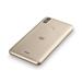 Smartphone F Pro 4G 16GB 5.5 pol. Dual Chip 1GB RAM Sensor de Digitais 5MP + 5MP Android 9 (Go edition) Quad Core Dourado Multi - P9119