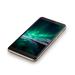 Smartphone F Pro 4G 16GB 5.5 pol. Dual Chip 1GB RAM Sensor de Digitais 5MP + 5MP Android 9 (Go edition) Quad Core Dourado Multi - P9119