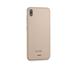 Smartphone Multi E 3G 16GB Tela 5,0 Quad Core Câmera traseira 5MP + 5MP frontal Dourado - P9102