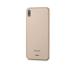 Smartphone Multi E 3G 16GB Tela 5,0 Quad Core Câmera traseira 5MP + 5MP frontal Dourado - P9102