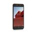 Smartphone Multi E 3G 16GB Tela 5,0 Quad Core Câmera traseira 5MP + 5MP frontal Dourado - P9102