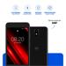 Smartphone Multi E Pro 4G 32GB Wi-Fi 5 pol Dual Chip Android 11 (Go edition) Quad Core Preto - P9150