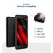 Smartphone Multi E Pro 4G 32GB Wi-Fi 5 pol Dual Chip Android 11 (Go edition) Quad Core Preto - P9150