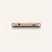 Smartphone Multi F 2 32GB Tela 5.5 pol. Dual Chip 1GB RAM Câmera 5MP + Selfie 5MP Android 11 (Go edition) Quad Core 3G Dourado - P9174