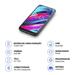 Smartphone Multi G 3 4G 32GB Wi-Fi Tela 6.1 Pol. 2GB RAM Preto - P9177