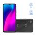 Smartphone Multi G Max 2 4G 32GB 6.5 pol. Dual Chip 2GB RAM 8MP + 5MP Android 11 Preto + Cartão 32GB + Fone Com Fio - P9183