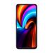 Smartphone Multi H 5G 256GB Full HD 8GB RAM Câmera Tripla 50MP Android 12 Preto - P9180