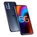 Smartphone Multi H 5G 256GB Full HD 8GB RAM Câmera Tripla 50MP Android 12 Preto - P9180