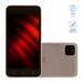 Smartphone Multilaser E 2 3G 32GB Wi-Fi Tela 5 pol. Dual Chip 1GB RAM Android 11 (Go edition) Processador Quad Core - Dourado - P9149