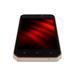 Smartphone Multilaser E 2 3G 32GB Wi-Fi Tela 5 pol. Dual Chip 1GB RAM Android 11 (Go edition) Processador Quad Core - Dourado - P9149