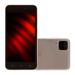 Smartphone Multilaser E 2 3G 32GB Wi-Fi Tela 5 pol. Dual Chip 1GB RAM Android 11 (Go edition) Processador Quad Core - Dourado - P9149