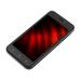 Smartphone Multilaser E 2 3G 32GB Wi-Fi Tela 5 pol. Dual Chip 1GB RAM Android 11 Quad Core - Preto - P9148