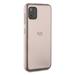 Smartphone Multilaser E Lite 2 3G 32GB Wi-Fi Tela 4 pol. Dual Chip 1GB RAM Android 10 Quad Core - Dourado - P9147