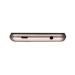 Smartphone Multilaser E Lite 2 3G 32GB Wi-Fi Tela 4 pol. Dual Chip 1GB RAM Android 10 Quad Core - Dourado - P9147