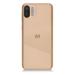 Smartphone Multilaser F Max2 3G 64GB Wi-Fi Tela HD+ 6.1 pol. Dual Chip 1GB RAM - 8MP + Selfie 5MP Android 11 - Dourado - P9170