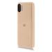Smartphone Multilaser F Max2 3G 64GB Wi-Fi Tela HD+ 6.1 pol. Dual Chip 1GB RAM - 8MP + Selfie 5MP Android 11 - Dourado - P9170