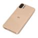 Smartphone Multilaser F Max2 3G 64GB Wi-Fi Tela HD+ 6.1 pol. Dual Chip 1GB RAM - 8MP + Selfie 5MP Android 11 - Dourado - P9170