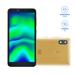 Smartphone Multilaser F Pro 2 4G 32GB Wi-Fi 5.5 pol. Dual Chip 1GB RAM Android 11 Quad Core Dourado - P9153