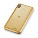 Smartphone Multilaser F Pro 2 4G 32GB Wi-Fi 5.5 pol. Dual Chip 1GB RAM Android 11 Quad Core Dourado - P9153