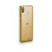 Smartphone Multilaser F Pro 2 4G 32GB Wi-Fi 5.5 pol. Dual Chip 1GB RAM Android 11 Quad Core Dourado - P9153