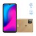 Smartphone Multilaser G 2 4G 32GB  Tela HD 6.1 pol. Dual Chip 2GB RAM Câmera 8MP + 5MP Android 11 - Dourado - P9155