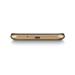 Smartphone Multilaser G 2 4G 32GB  Tela HD 6.1 pol. Dual Chip 2GB RAM Câmera 8MP + 5MP Android 11 - Dourado - P9155