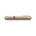 Smartphone Multilaser G 2 4G 32GB  Tela HD 6.1 pol. Dual Chip 2GB RAM Câmera 8MP + 5MP Android 11 - Dourado - P9155
