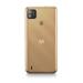 Smartphone Multilaser G 2 4G 32GB  Tela HD 6.1 pol. Dual Chip 2GB RAM Câmera 8MP + 5MP Android 11 - Dourado - P9155