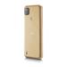 Smartphone Multilaser G 2 4G 32GB  Tela HD 6.1 pol. Dual Chip 2GB RAM Câmera 8MP + 5MP Android 11 - Dourado - P9155