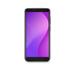 Smartphone Multilaser G 4G 16GB Tela 5.5 Octa Core Sensor de Digitais Android 9.0 GO Preto - P9095