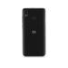 Smartphone Multilaser G 4G 16GB Tela 5.5 Octa Core Sensor de Digitais Android 9.0 GO Preto - P9095