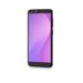 Smartphone Multilaser G 4G 16GB Tela 5.5 Octa Core Sensor de Digitais Android 9.0 GO Preto - P9095