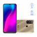 Smartphone Multilaser G Max 2 4G 64GB Tela HD+ 6.5 pol. Dual Chip 2GB RAM Android 11Go Quad Core - Dourado - P9169