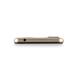 Smartphone Multilaser G Max 2 4G 64GB Tela HD+ 6.5 pol. Dual Chip 2GB RAM Android 11Go Quad Core - Dourado - P9169