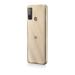 Smartphone Multilaser G Max 2 4G 64GB Tela HD+ 6.5 pol. Dual Chip 2GB RAM Android 11Go Quad Core - Dourado - P9169