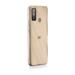 Smartphone Multilaser G Max 2 4G 64GB Tela HD+ 6.5 pol. Dual Chip 2GB RAM Android 11Go Quad Core - Dourado - P9169
