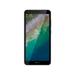 Smartphone Nokia C01 Plus 4G 32GB Tela HD+ 5.45 pol 1GB RAM Câm 5MP c/ flash+Selfie 5MP c/ flash Android 11 - NK040