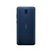 Smartphone Nokia C01 Plus 4G 32GB Tela HD+ 5.45 pol 1GB RAM Câm 5MP c/ flash+Selfie 5MP c/ flash Android 11 - NK040