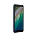 Smartphone Nokia C01 Plus 4G 32GB Tela HD+ 5.45 pol 1GB RAM Câm 5MP c/ flash+Selfie 5MP c/ flash Android 11 - NK040