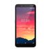 Smartphone Nokia C2 32GB, 1GB RAM, 5,7 Pol HD+, Câmera Dupla traseira 5MP + Flash Frontal - Carvão NK010