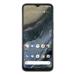 Smartphone Nokia G11 Plus 4G 128GB Tela HD+ 6,5” Câm Dupla 50MP Android 12 (13 e 14) 3 dias de duração da bateria Cinza - NK095